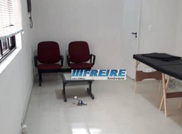 3278155b7a7e52e20d8e4748060a956e2a1acbb8 · Sala para alugar, 32 m² por R$ 1.500,01/mês - Santo Antônio - São Caetano do Sul/SP
