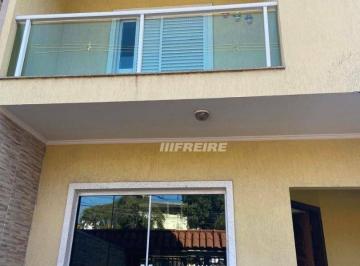 8a9575daf689e949e5ddd3a556e60afa3598af7b · Sobrado à venda, 238 m² por R$ 699.000,00 - Parque João Ramalho - Santo André/SP