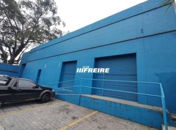 ed2f1af77c239c47b00344fc4dcbaa2a953067af · Galpão para alugar, 589 m² por R$ 23.348,93/mês - Vila Baeta Neves - São Bernardo do Campo/SP
