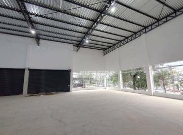184eaf686febf920be7a6f1c08c03221c3f96c0c · Galpão para alugar, 396 m² por R$ 33.900,00/mês - Vila Gilda - Santo André/SP