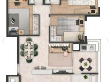 45b5f4ccce846acf80d4ed58473f89242b90e415 · Apartamento à venda, 89 m² por R$ 1.150.000,00 - Centro - São Caetano do Sul/SP