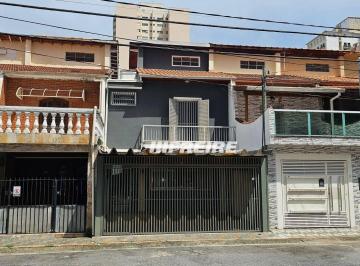 1b9ed484d5281e97b2248d23b1d0e5cf42853dd7 · Sobrado à venda, 160 m² por R$ 1.200.000,00 - Santa Paula - São Caetano do Sul/SP
