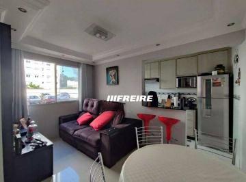 efc9d499125e1f1e51df85c148f5b645c5367ca8 · Apartamento à venda, 48 m² por R$ 360.000,00 - Planalto - São Bernardo do Campo/SP