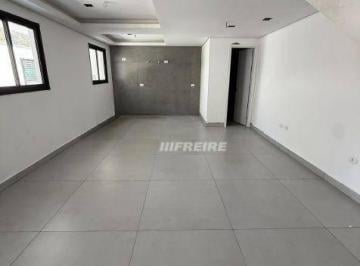 b2709a50f79eb64ac37c2804f55d51af46cb17c3 · Sobrado à venda, 83 m² por R$ 869.000,00 - Jardim - Santo André/SP