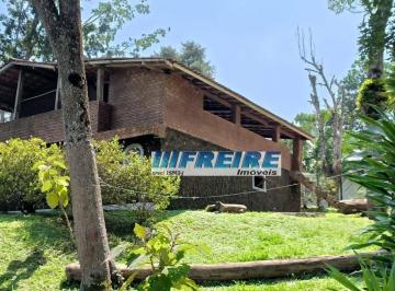0697899e8750d33f4205c119d1b80d14e75553a7 · Chácara à venda, 1825 m² por R$ 600.000,00 - Tatetos - São Bernardo do Campo/SP
