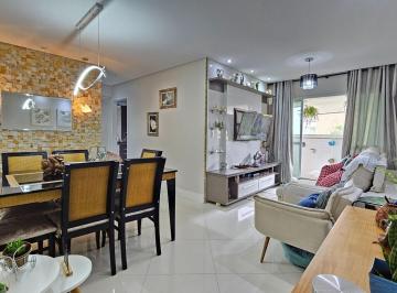 f278c4f334fc92e43ebd72ecaf372007741f2c21 · Apartamento à venda, 98 m² por R$ 850.000,00 - Santa Maria - São Caetano do Sul/SP
