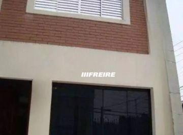 18c76c16ceb9f2719f93ed16b2285b4a435e73b9 · Sobrado à venda, 146 m² por R$ 700.000,00 - Paulicéia - São Bernardo do Campo/SP