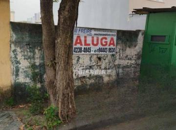 c6e2878fa41d11d19df32a0501d52a2fccf041ad · Terreno para alugar, 171 m² por R$ 1.400,00/mês - Santa Maria - Santo André/SP