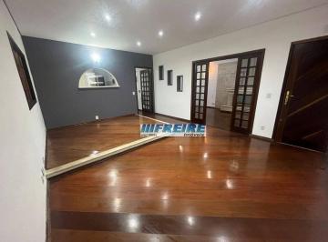 839234b6796218bc35565979b31e8d389ed550c4 · Casa, 240 m² - venda por R$ 1.280.000,00 ou aluguel por R$ 6.905,00/mês - Osvaldo Cruz - São Caetano