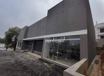 262b0cf8e2506e8e26a5f9c7a799ab1e83a456d3 · Salão para alugar, 400 m² por R$ 33.900,00/mês - Vila Scarpelli - Santo André/SP