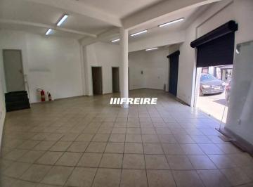 9a97a75ec69ba91e1e74c1a39fab24e7b4a89070 · Salão para alugar, 164 m² por R$ 6.200/mês - Santa Maria - São Caetano do Sul/SP