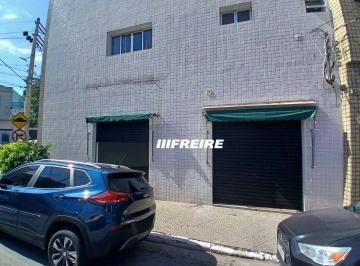 362c1a5f8924f35d0085d4377f86d8a5afbe82f9 · Salão para alugar, 164 m² por R$ 6.797,69/mês - Santa Maria - São Caetano do Sul/SP