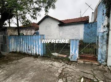 adcb54b1a3a8378d4e2aa5867eab4ef2513c075a · Terreno à venda, 297 m² por R$ 850.000,00 - Nova Gerti - São Caetano do Sul/SP