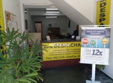 369cb06d202e0ff52548ffd169b5e55198f6b319 · Salão para alugar, 55 m² por R$ 2.727,12/mês - Santa Paula - São Caetano do Sul/SP
