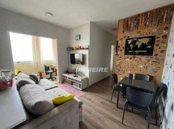 a478f9eeaab8e5348f9adc7c12ba017427627647 · Apartamento à venda, 54 m² por R$ 390.000,00 - Vila Quirino de Lima - São Bernardo do Campo/SP