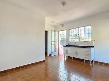 825a67d1c5f85540bdcf9195e683d25da3d36f17 · Casa com 1 dormitório para alugar, 45 m² por R$ 1.450,00/mês - Nova Gerty - São Caetano do Sul/SP