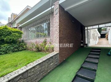 738e1d19ed3334c7e4133d9009458a1c89e9389f · Casa para alugar, 231 m² por R$ 13.870,00/mês - Campestre - Santo André/SP