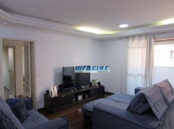 a38ffa4f0fb03066a5c34aed583a6e33381a2d19 · Apartamento à venda, 130 m² por R$ 650.000,00 - Vila Guiomar - Santo André/SP