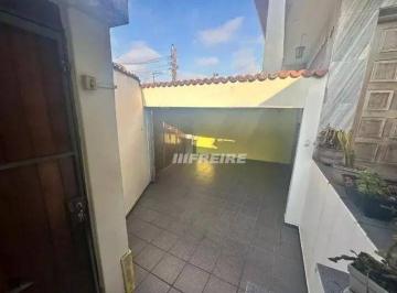 28b7989e31ae86418bd307649b21fe9e82b22395 · Sobrado à venda, 118 m² por R$ 600.000,00 - Campestre - Santo André/SP