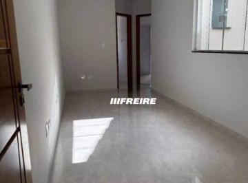 9de5d5f40ef149b330b0924880e3c900560f6b4a · Cobertura à venda, 104 m² por R$ 535.000,00 - Parque das Nações - Santo André/SP