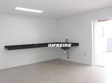 ee981fb45f76423a9f1c0ffececfb3330ae6c164 · Sobrado Novo, com 3 dormitórios à venda, 160 m² por R$ 1.087.000 - Osvaldo Cruz - São Caetano do Sul