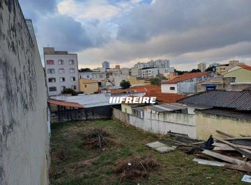 6ab3fb990eea31dee09cd0f2f7ca6663144fab37 · Terreno à venda, 300 m² por R$ 1.280.000,00 - Osvaldo Cruz - São Caetano do Sul/SP