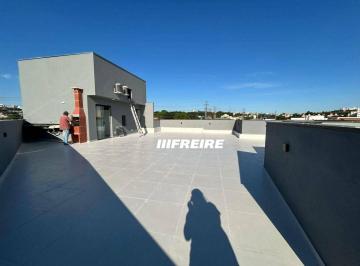 1e141b2571d7051a2dd1545ff270e0721271d1ba · Apartamento com cobertura privativa de 1 dormitório para alugar, 35 m² por R$ 3.344/mês - São José -