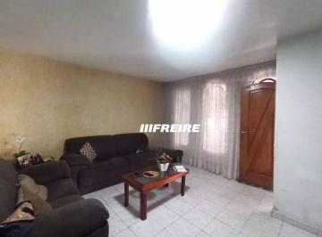 2c27ccbd7647c20aad3b541cf9b6bcc16303e59a · Sobrado à venda, 167 m² por R$ 650.000,00 - Assunção - São Bernardo do Campo/SP