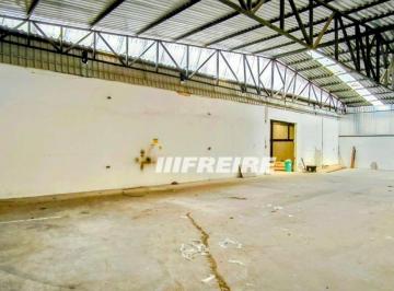 55b8693391a986b67652db7b69fbb9e97e3cba51 · Galpão para alugar, 637 m² por R$ 22.415,00/mês - Campestre - Santo André/SP
