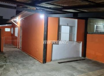 31d782759296c52b6f016da597e4c239ce32ceb4 · Casa para alugar, 80 m² por R$ 2.000,00/mês - Parque Industriário - Santo André/SP