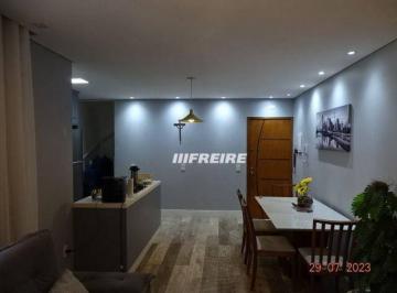 42866bbca65311e528c2f3a0ab24d8590c7fe92f · Apartamento Duplex à venda, 200 m² por R$ 950.000,00 - Campestre - Santo André/SP
