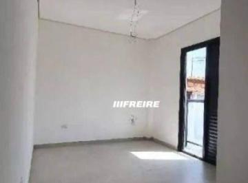 bcc8219a72b7b991a833a0391eec85e98fa4e0c8 · Cobertura à venda, 103 m² por R$ 450.000,00 - Parque Oratório - Santo André/SP