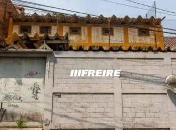 565b699ebd31d49b2be37ee80d77b93e6ee65b40 · Galpão, 350 m² - venda por R$ 1.490.000,00 ou aluguel por R$ 8.380,00/mês - Paulicéia - São Bernardo