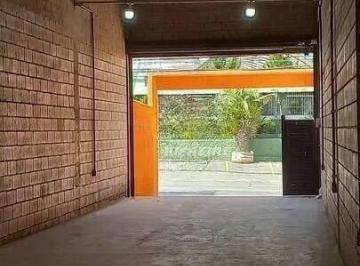 5b9230d8e652cd33b3d066b6dad0a95635aab6f4 · Galpão, 125 m² - venda por R$ 900.000,00 ou aluguel por R$ 5.500,00/mês - Rudge Ramos - São Bernardo