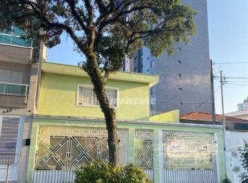 cf18c445f4bdb6326de1b8b507ae30d6a3787b5f · Sobrado à venda, 237 m² por R$ 1.352.000,00 - Jardim - Santo André/SP