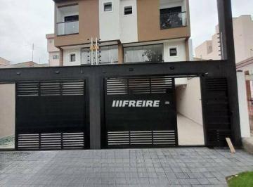 edf6edce41f1b6a4accc0ac99a349c04dce36f84 · Sobrado à venda, 142 m² por R$ 1.100.000,00 - Parque das Nações - Santo André/SP