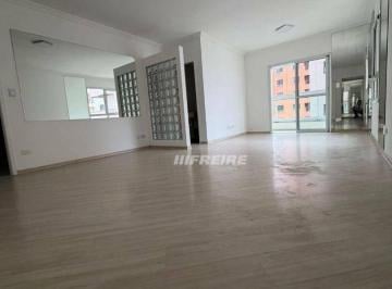 571529d4a6f528d5a17558c552402242425ceb60 · Apartamento para alugar, 130 m² por R$ 6.268,08/mês - Jardim Bela Vista - Santo André/SP