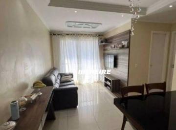 f61ce018b762740e1748ef3699a68c0337f82368 · Apartamento à venda, 55 m² por R$ 365.000,00 - Assunção - São Bernardo do Campo/SP