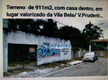 e7f541efaadcdb5cbbd76231f84bc91e4159a1c6 · Terreno à venda, 911 m² por R$ 1.800.000,00 - Vila Bela - São Paulo/SP