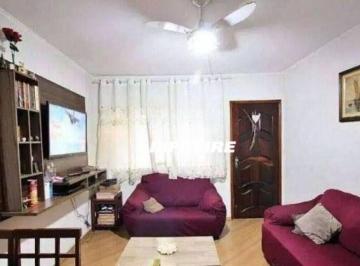 3860c51eae06304f9ef472949ec433c244663d0d · Sobrado à venda, 118 m² por R$ 390.000,00 - Jardim Santo Ignácio - São Bernardo do Campo/SP