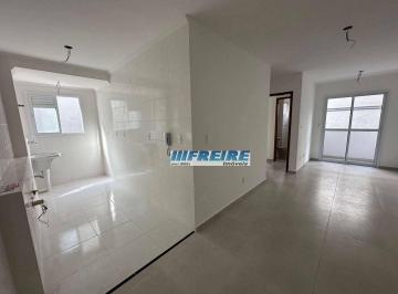 0a6b98164e701bbf7d8a0cd6805c548386f6bf87 · Apartamento à venda, 53 m² por R$ 417.000,00 - Vila Alpina - Santo André/SP