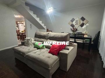 d07161a12fc8df3255c26ab939dd29b3a89d8d36 · Sobrado à venda, 157 m² por R$ 795.000,00 - Nova Gerti - São Caetano do Sul/SP