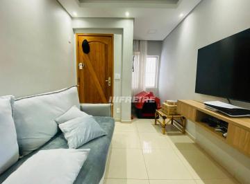 032b938066f8c6d81664d1bd6088864d8e754d5f · Apartamento com 3 dormitórios à venda, 60 m² por R$ 325.000,00 - Rudge Ramos - São Bernardo do Campo
