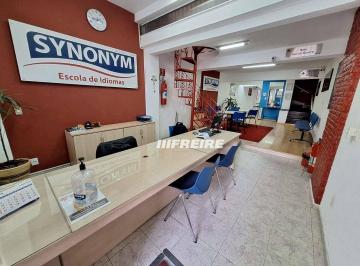 2fc096dc9ff46e647304489c70a6119b51ba6b37 · Prédio para alugar, 420 m² por R$ 30.000,00/mês - Santo Antônio - São Caetano do Sul/SP