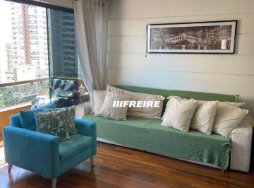 cfac2fdc20f3f0fe452a86d533538a793bcaacb0 · Apartamento com 4 dormitórios à venda, 161 m² por R$ 1.200.000,00 - Santo Antônio - São Caetano do S