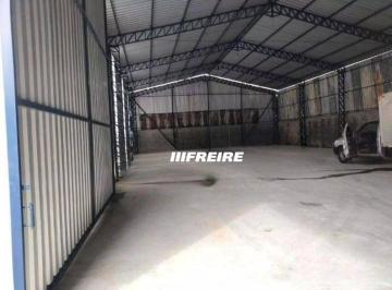 3803bd66ad0d46e4e8384d804bea36d071c0ba07 · Galpão à venda, 750 m² por R$ 6.260.000,00 - Fundação - São Caetano do Sul/SP