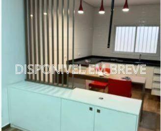99486a6b1aa0fefe488cde095b72ee86fc2328fc · Studio para alugar, 40 m² por R$ 2.913,00/mês - Cerâmica - São Caetano do Sul/SP