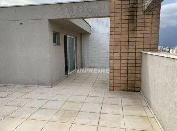 d55b939343e52f30c792780ef84883d06de2d673 · Cobertura à venda, 184 m² por R$ 1.300.000,00 - Santa Maria - São Caetano do Sul/SP