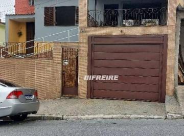 d68190547d198da30fa5448deca5f8206f621281 · Casa à venda, 260 m² por R$ 795.000,00 - Vila Alves Dias - São Bernardo do Campo/SP