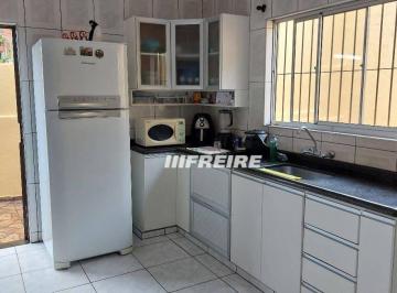 3c8b35374d73cacb775edc8ca0f4f449e7cd341b · Casa com 3 dormitórios à venda, 260 m² por R$ 800.000,00 - Vila Alves Dias - São Bernardo do Campo/S